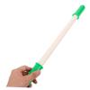 INOOMP 2pcs Riding Horse Handle: Children's Toy Rocking Handle Plastic Replacement - Toddler Riding Horse Secure & Comfortable Grip Part view 3