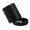 Abaodam Dice Game Cups Ktv Dice Cups Abs Plastic Holders for Games Party Props view 1