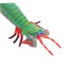 Abaodam Realistic Mantis Shrimp Model Lifelike Ocean Animal Figurine for Educational Cognitive for Display Play and Decoration Engaging Life Sculpture view 3