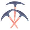 3Pcs Inflatable PVC Pickaxe Fun Party Props for Lightweight Easy to Inflate for Pool Games Beach Inflatables and Unique Event Decorations view 1