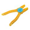 Abaodam Multifunctional Building Blocks Separator Tool Antislip Brick Remover Pliers for Easy Disassembly of Compatible Block Parts and Accessories for Enhancing Your Building view 1
