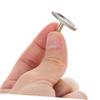 5Pcs Music Box Winding Key Replacement Bar Keys for Music Box Parts DIY Winding Mechanism Accessories Easy to Use for Craft Repairs view 3