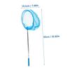 4Pcs Telescopic Fishing Nets Lightweight Outdoor for Boys for Biology Teaching Fun Playtime Activities view 2