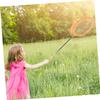 4Pcs Telescopic Fishing Nets Lightweight Outdoor for Boys for Biology Teaching Fun Playtime Activities view 3