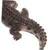 Abaodam Realistic Alligator Figurine Interactive Lifelike Alligator with Movable Jaw Engaging Educational Tool for Craftsmanship for Play and Collecting view 3