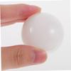 Abaodam 35Pcs Openable Lottery Balls for Raffles Games Parties Drawing Balls for Carnival Christmas Events Prize Drawings view 3