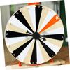 30Pcs Plastic Game Rotating Pointers for Board Games Party Game Props Easy Installation Exact Indication Versatile Use Classrooms and Family view 3