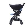 1Pc Stroller UV Cover Sunshade Protector for Lightweight Multi Use Shading Cloth Breathable Material for view 4