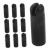 10Pcs Durable Plastic Kite Connectors for DIY Projects Versatile Frame Accessories for Kite Making and Repairs Lightweight and High Compatibility for Kites view 1