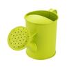 BESPORTBLE Metal Watering Can for Boys and Girls 600ML Garden Watering Pot for Boys and Girls Detachable Drip Sprinkler Head for Indoor and Outdoor Use Gardening Tool view 1