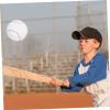1Set Inflatable Bat Grain Inflatable Baseball Fun Sports Party Decoration Cheering Stick Safe Material for for Birthdays view 3