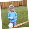1Set Inflatable Bat Grain Inflatable Baseball Fun Sports Party Decoration Cheering Stick Safe Material for for Birthdays view 4