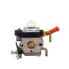 Carburetor Carb Fit For Hs81 Hs81r Hs81rc Hs86 Hs86r Hs86t Hedge Replaces C1q-S225(Carburetor) view 1