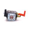 Carburetor Carb Fit For Hs81 Hs81r Hs81rc Hs86 Hs86r Hs86t Hedge Replaces C1q-S225(Carburetor) view 3