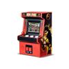 Basic Fun Arcade Classics Mini Mortal Kombat  Retro Handheld Game with Joystick, Screen & Sound  For Fans & Collectors view 3