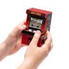 Basic Fun Arcade Classics Mini Mortal Kombat  Retro Handheld Game with Joystick, Screen & Sound  For Fans & Collectors view 4
