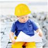 BESTonZON 12Pcs Construction Hard Hats Yellow Party Favor Caps for Themed Events Engineering Hats for Boys and Fun Party Accessory for Halloween view 4