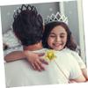 2Pcs Star Shape Fairy Wand Premium Creative Wand for Dress Up Parties and Halloween Costumes Smooth Surface Lightweight for Grown Ups view 4
