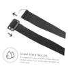 6Pcs Stroller Safety Wrist Straps Lightweight Comfortable Wrist for Secure Outdoor Use Prevents Stroller Accidents for Parents Caregivers view 3