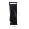 2Pcs Heavy Duty Stroller Hooks Pushchair Bag Holder for Diaper Bags Lightweight and Non Slip Design Supports Up for Strollers and Shopping Carts view 2