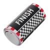 Toddmomy Race Car Track Stickers for Kids DIY Road Tape for Toy Cars Creative Traffic Decals Party Decorations and Playtime Imagination view 1