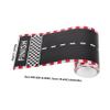 Toddmomy Race Car Track Stickers for Kids DIY Road Tape for Toy Cars Creative Traffic Decals Party Decorations and Playtime Imagination view 2