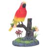 Akozon Voice Activated Operated Control Toy - Fluttering Simulation Singing Bird for Kids & Adults | Interactive Electric with Microchip Voice Recognition (506G) view 1