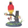 Akozon Voice Activated Operated Control Toy - Fluttering Simulation Singing Bird for Kids & Adults | Interactive Electric with Microchip Voice Recognition (506G) view 3