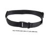 3Pcs Adjustable High Chair Straps Secure Chair Harness Belt for Portable Safety Strap for Home Restaurant Outdoor Use view 2