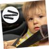 3Pcs Adjustable High Chair Straps Secure Chair Harness Belt for Portable Safety Strap for Home Restaurant Outdoor Use view 4