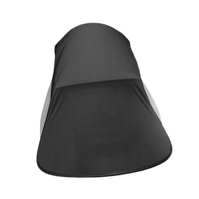 1Pc Stroller Sunshade Cover UV Protection Multi Use Sunscreen Awning for Strollers and Car Seats Durable and Breathable Material Fit for Carts