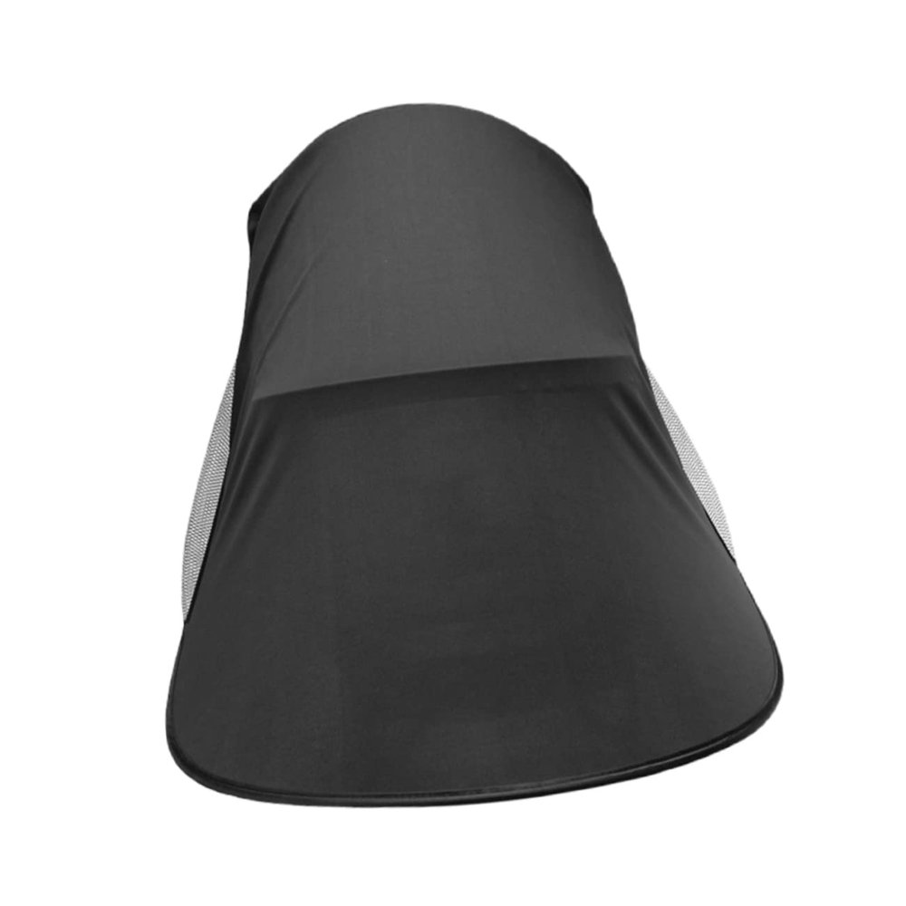 1Pc Stroller Sunshade Cover UV Protection Multi Use Sunscreen Awning for Strollers and Car Seats Durable and Breathable Material Fit for Carts