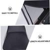 1Pc Stroller Sunshade Cover UV Protection Multi Use Sunscreen Awning for Strollers and Car Seats Durable and Breathable Material Fit for Carts view 4