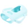 1Pc Silicone Milk Bottle Protective Sleeve Non Slip Bottle Cover Food Grade Silicone Cartoon Design Capacity view 1