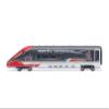 Arnold HN2620S FS Trenitalia, Frecciarossa 1000 "Ducati base set, 4 elements, ep. VI with DCC sound decoder view 2