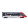 Arnold HN2620S FS Trenitalia, Frecciarossa 1000 "Ducati base set, 4 elements, ep. VI with DCC sound decoder view 4