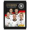 Panini DFB 2025-125 Years Football History Sticker Collection (Box of 36 Bags) view 2