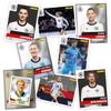 Panini DFB 2025-125 Years Football History Sticker Collection (Box of 36 Bags) view 4