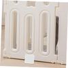 6Pcs Playpen Stabilizer Slip Safety Feet Support with Strong Grip for Indoor Use Easy Installation Playpen Accessories to Prevent Movement and Ensure Safety view 4