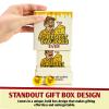 52 Extra-Funny Scratch-Off Dad Jokes - Gifts for Dad or Grandpa - White Elephant Gifts for Adults - Stocking Stuffers for Men - Gag Gifts for Men - 100% Family-Approved view 3