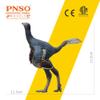 PNSO Prehistoric Dinosaur Models:93 Junlang The Caudipteryx view 4