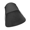 1Pc Stroller Sunscreen Umbrella Cover UV Protection Cloth for Car Seat Stroller Lightweight Sunshade Breathable Material Easy to Install for Outdoor Use view 1