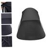1Pc Stroller Sunscreen Umbrella Cover UV Protection Cloth for Car Seat Stroller Lightweight Sunshade Breathable Material Easy to Install for Outdoor Use view 2