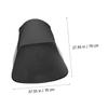 1Pc Stroller Sunscreen Umbrella Cover UV Protection Cloth for Car Seat Stroller Lightweight Sunshade Breathable Material Easy to Install for Outdoor Use view 3