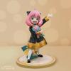 ABYstyle Studio Spy x Family Anya Forger 4" Tall SFC Collectible PVC Figure Statue Anime Manga Figurine Home Room Office Dcor Gift view 2