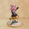 ABYstyle Studio Spy x Family Anya Forger 4" Tall SFC Collectible PVC Figure Statue Anime Manga Figurine Home Room Office Dcor Gift view 3