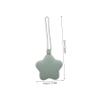 2PCS Portable Silicone Pacifier Holder Case for Babies Waterproof Diaper Bag Storage Pouch Dustproof and Easy to Pacifiers view 2