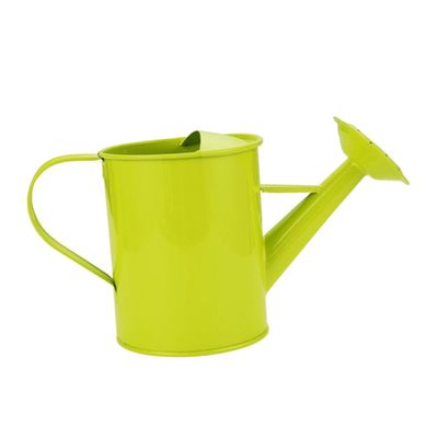 KESYOO Children's Watering Can 600ML Garden Tool for Boys and Girls Adjustable Spout for Indoor and Outdoor Plant Care Colorful Design