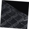 Angoily 4pcs PVC Coin Holders for Coin Storage Classic Album Pages 30 Pocket Design for Collectors and Enthusiasts view 4