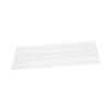 4pcs U Shaped Mini Mahjong Racks Portable Mahjong Holder for Travel Lightweight Tile Arrangement Tool for Organized Group Play and Efficient Storage view 1